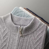 Verweven Kashmir Vest Verona