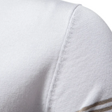 Gestreepte Polo Shirt