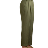 Bali Linnen Broek