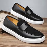 Elegante heren schoenen