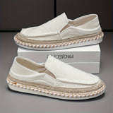 Marbella Zomer Mocassins