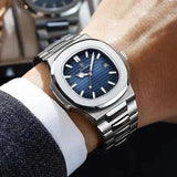 Geneva Classic Horloge (waterdicht)