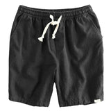 Japanse Stijl Katoenen Shorts