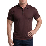 Capri – Ultra comfortabele polo voor mannen