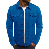 Denim Jas Paris