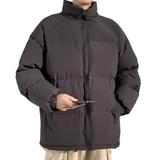 Winddichte Parka Jas