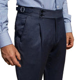 Linnen Broek Gold Coast