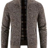 Elegante Business Cardigan