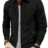 Stijlvolle Heren Gilet