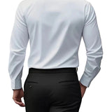 Elegante Heren Overhemd
