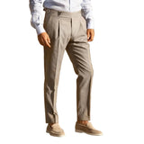 Linnen Broek Gold Coast