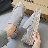 Marbella Zomer Mocassins