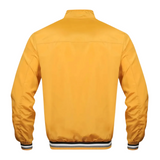Casual Zip Jack