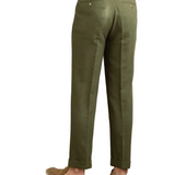 Bali Linnen Broek