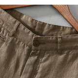Linnen Lisbo Shorts
