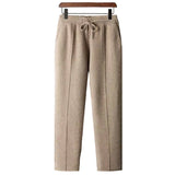 Cashmere Arcturus Broek