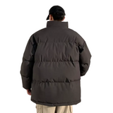 Winddichte Parka Jas