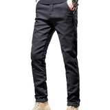 Casual Slim Fit Broek