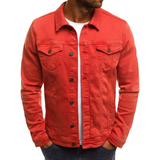 Denim Jas Paris