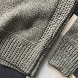 Casual Heren Sweater