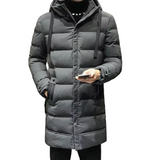 Heren Winterjas