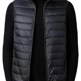 Casual Heren Vest