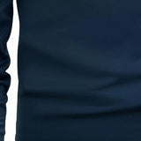 Lichte Polo Sweater