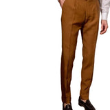 Linnen Broek Gold Coast