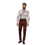 Linnen Broek Gold Coast