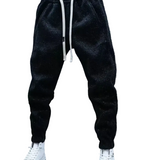 Casual Broek met Patroon