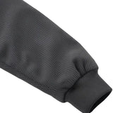 Heren Corduroy Jacket – Grijs