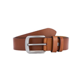 Heren Leren Riem Arlington – Duurzame Klassieke Riem met Gesp