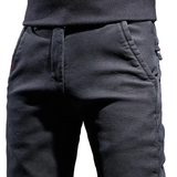 Casual Slim Fit Broek
