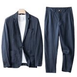Mariusz - Elegante Linnen Set