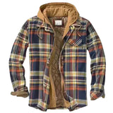 Vintage Heren Jas