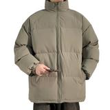 Winddichte Parka Jas