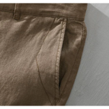 Linnen Lisbo Shorts