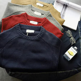Casual Heren Sweater