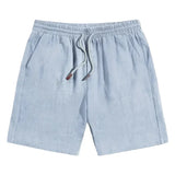 Casual Linnen Shorts