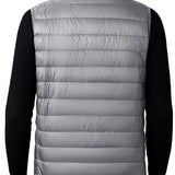 Casual Heren Vest