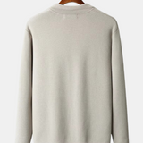 Kardigan Bacchus Cashmere met Knopen