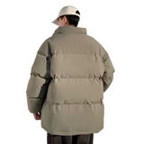 Winddichte Parka Jas