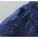 Linnen Lisbo Shorts
