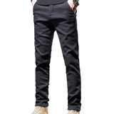 Casual Slim Fit Broek