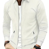 Stijlvolle Heren Gilet