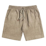 Casual Linnen Shorts