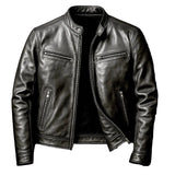 Vintage Leren Jas