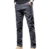 Casual Slim Fit Broek