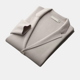 Kardigan Bacchus Cashmere met Knopen