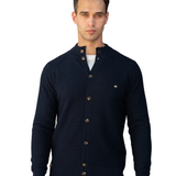 Luxe Katoenen Cardigan
